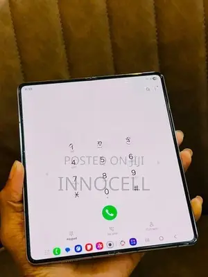 Samsung Galaxy Z Fold 5 512GB (Used)