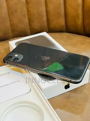 Apple iPhone 11 128GB (Used)