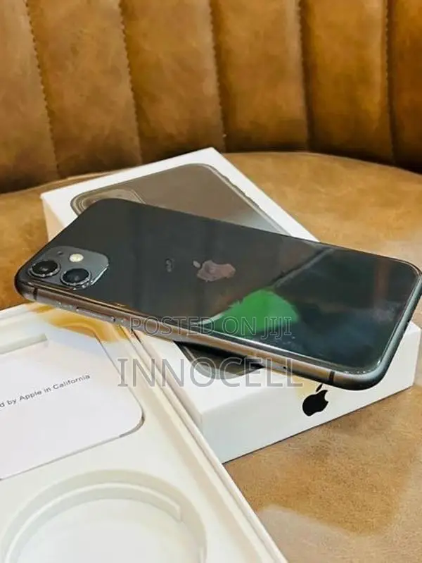 Apple iPhone 11 128GB (Used)