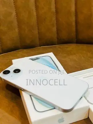 Apple iPhone 15 128GB (Used)