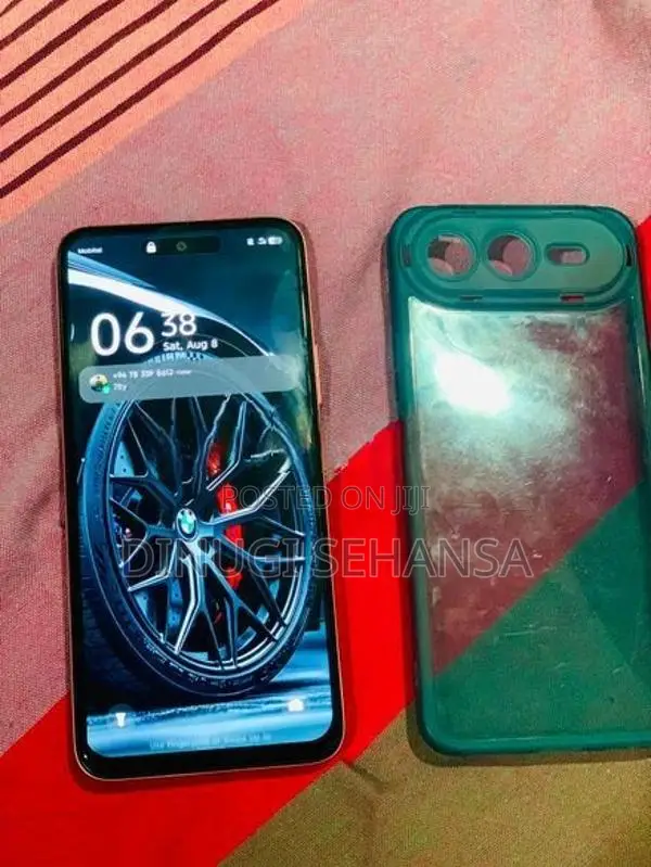 Infinix Smart 10 Plus 2025 (Used)