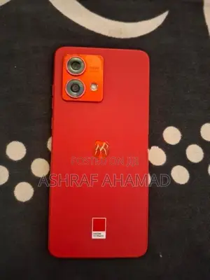 Moto G84 5g (Used)