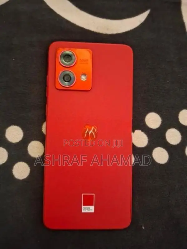 Moto G84 5g (Used)