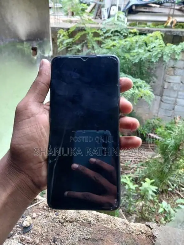 itel A50 (Used)