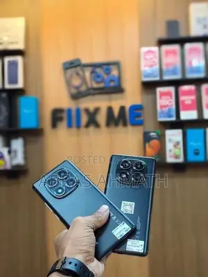 Xiaomi Redmi Note 14 Pro (Used)