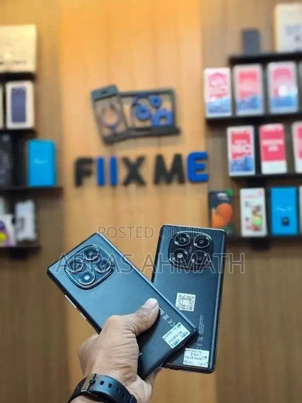 Xiaomi Redmi Note 14 Pro (Used)