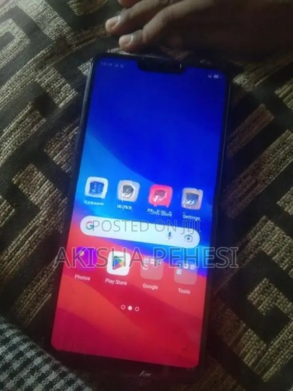 Oppo A5s (Used)