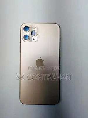 Apple iPhone 11 Pro Max (Used)