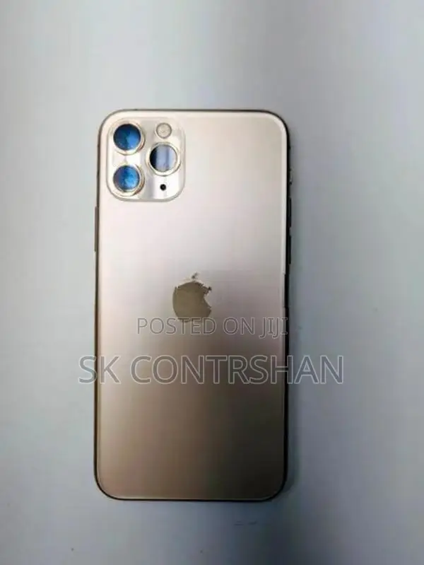 Apple iPhone 11 Pro Max (Used)