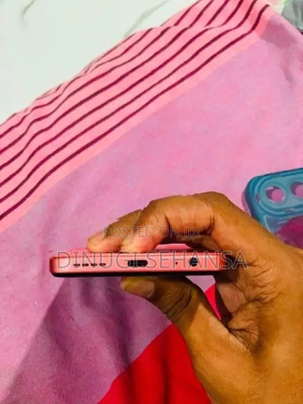Infinix Smart 10 Plus 2025 (Used)