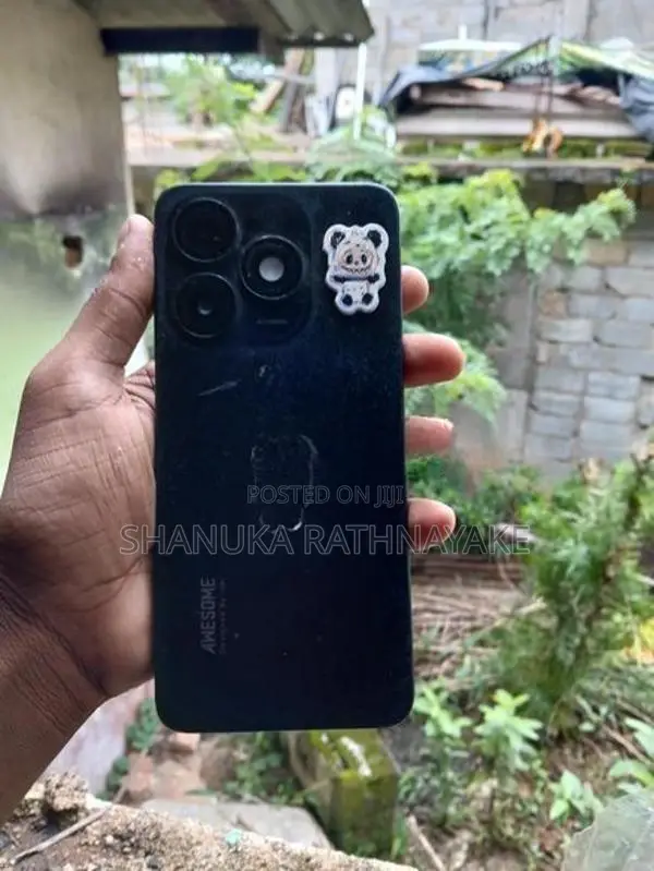 itel A50 (Used)