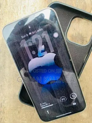 Apple iPhone 13 Pro Max (Used)