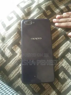 Oppo A5s (Used)