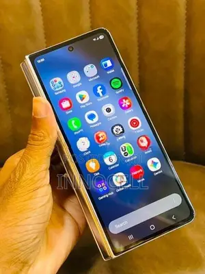 Samsung Galaxy Z Fold 5 512GB (Used)