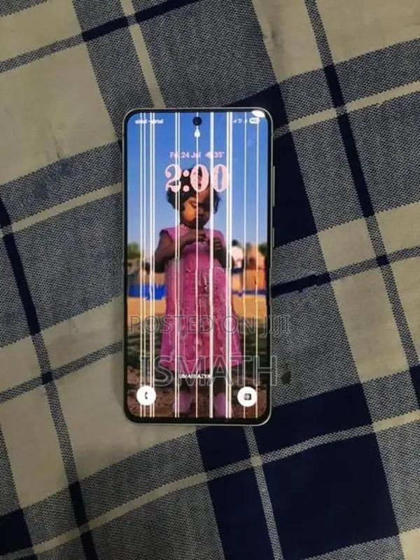 Samsung Galaxy S21 FE Fan edition (Used)