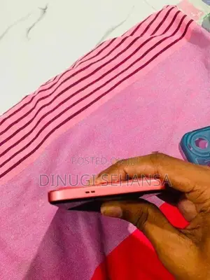 Infinix Smart 10 Plus 2025 (Used)