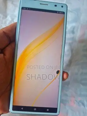 Sony Xperia 8 64GB (Used)