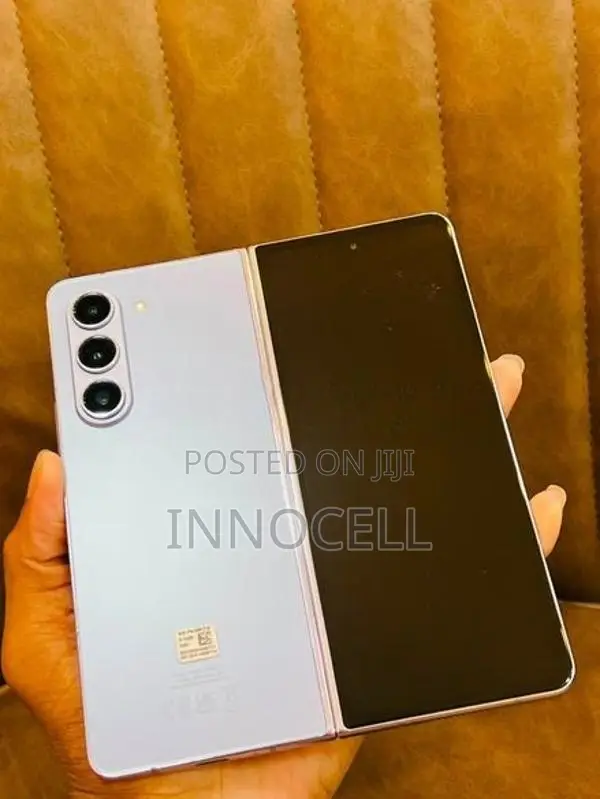 Samsung Galaxy Z Fold 5 512GB (Used)