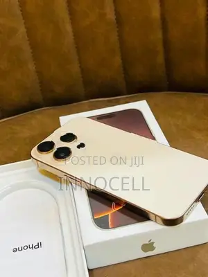 Apple iPhone 16 Pro 128GB (Used)