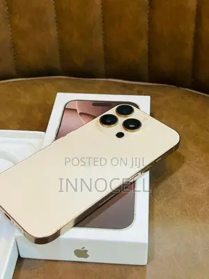 Apple iPhone 16 Pro 128GB (Used)