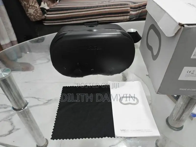 Vgr X7 Pro Vr Box