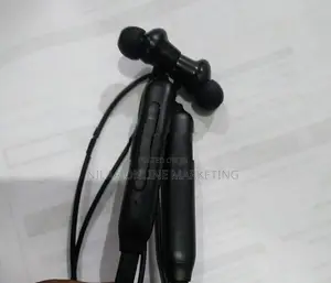 புதிய வரவு OnePlus Bullets Wireless Z2 Neckband Earphone