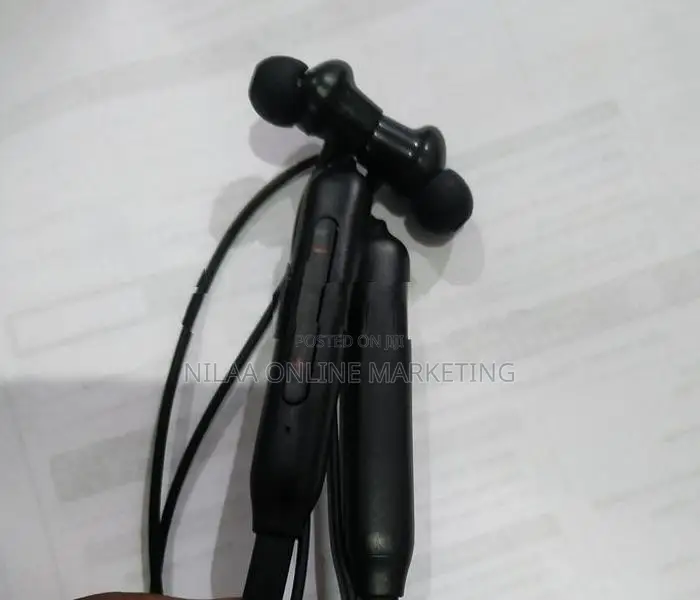 புதிய வரவு OnePlus Bullets Wireless Z2 Neckband Earphone