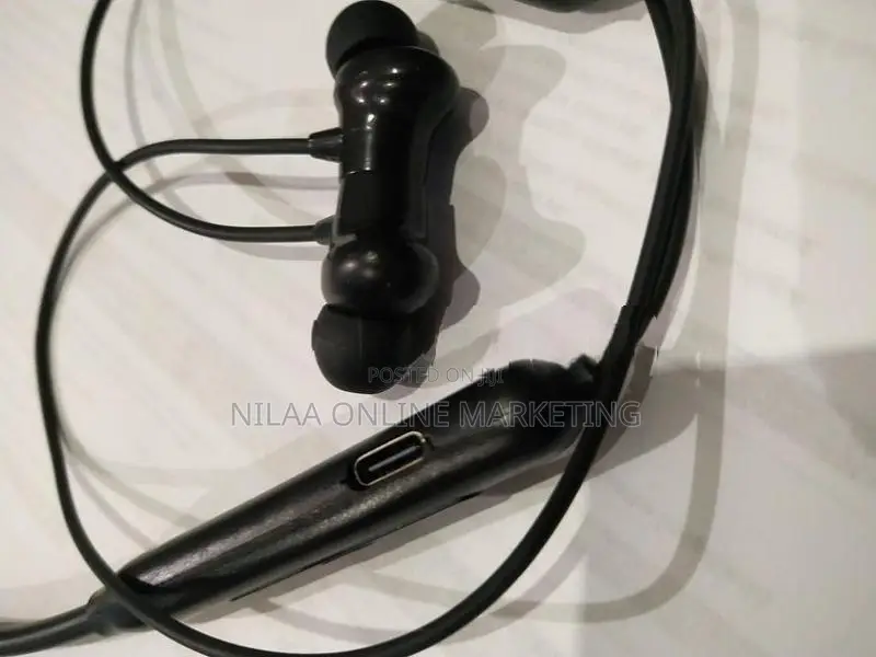 புதிய வரவு OnePlus Bullets Wireless Z2 Neckband Earphone
