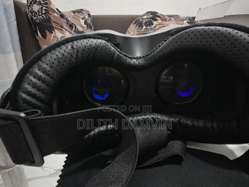 Vgr X7 Pro Vr Box