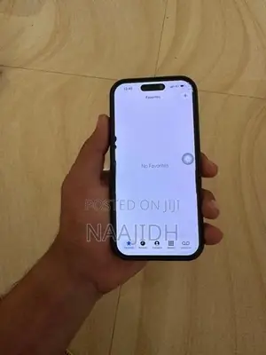 Apple iPhone 16 Pro 256GB (Used)
