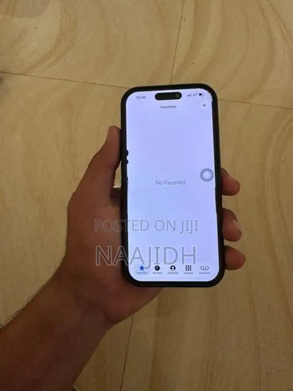 Apple iPhone 16 Pro 256GB (Used)