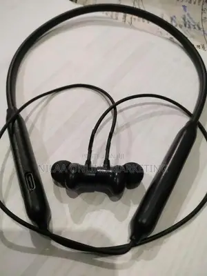 புதிய வரவு OnePlus Bullets Wireless Z2 Neckband Earphone