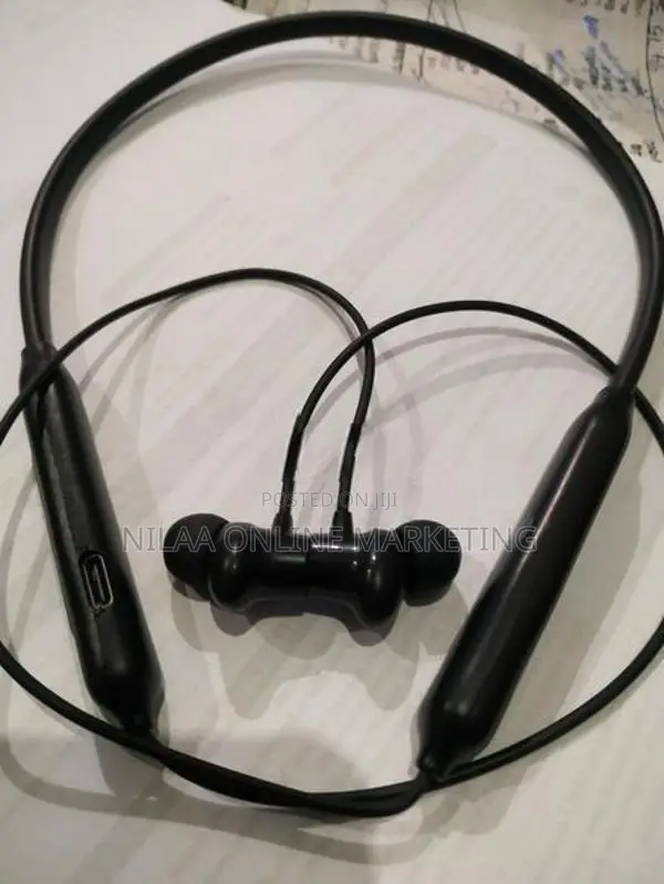 புதிய வரவு OnePlus Bullets Wireless Z2 Neckband Earphone