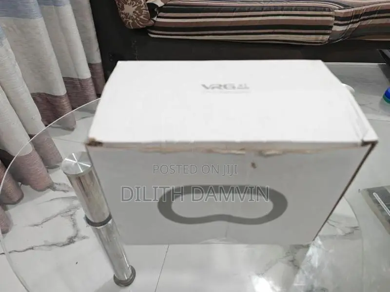 Vgr X7 Pro Vr Box