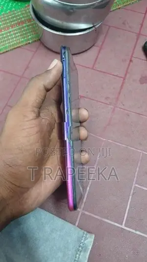 Vivo Y93 (Used)
