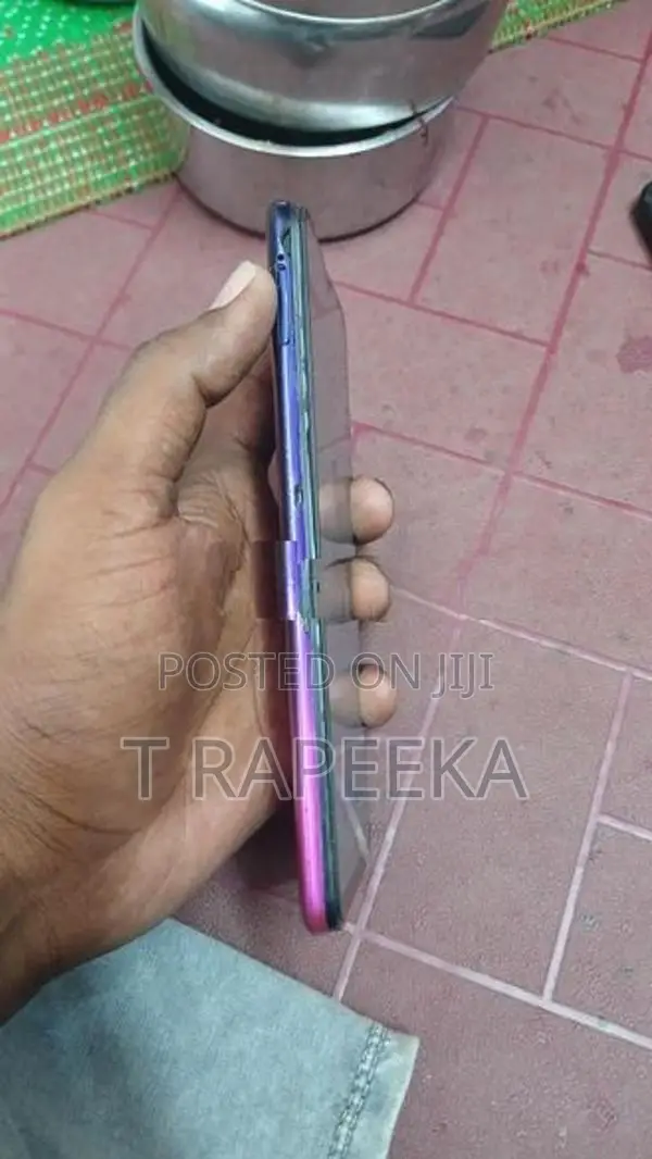 Vivo Y93 (Used)
