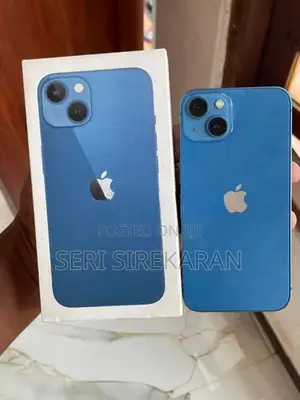 Apple iPhone 13 (Used)