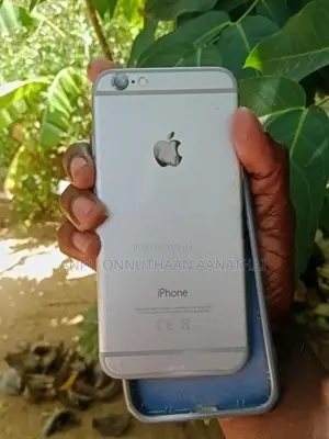 Apple iPhone 6 (Used)