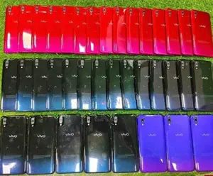 Vivo Y93 6GB/128GB (Used)