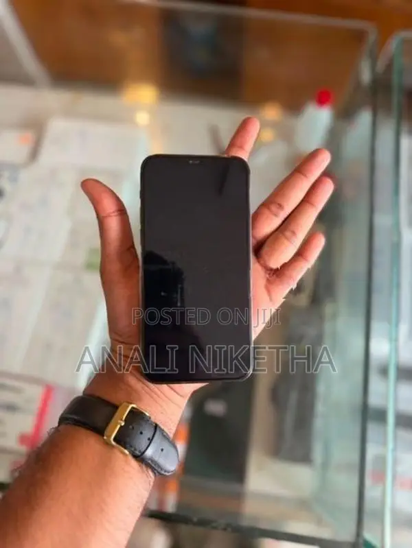 Apple iPhone 12 Pro 256GB (Used)