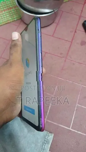 Vivo Y93 (Used)