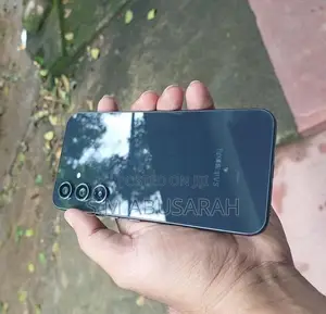 Samsung Galaxy A54 black (Used)