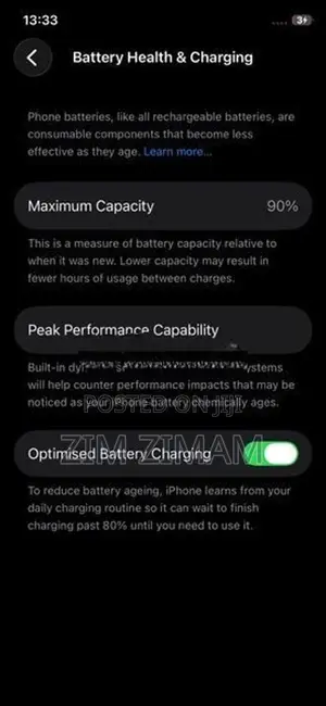 Apple iPhone 11 Pro (Used)