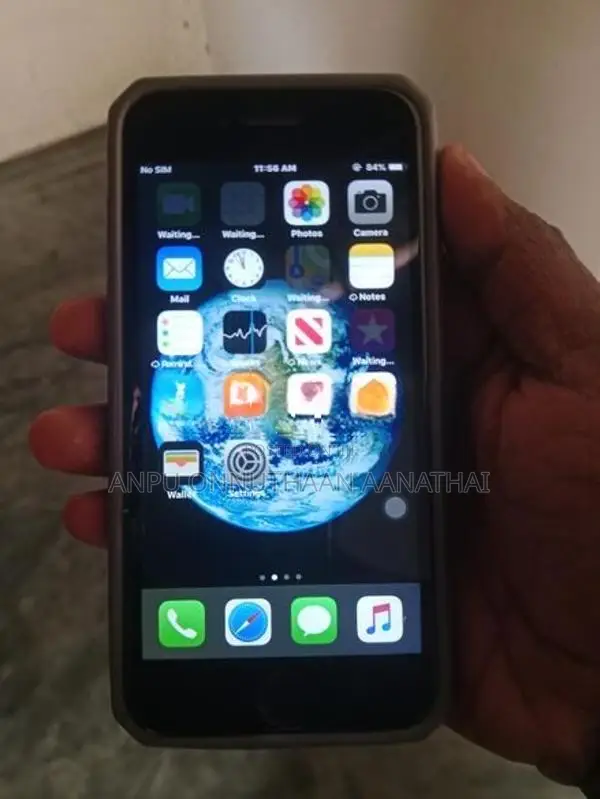 Apple iPhone 6 (Used)