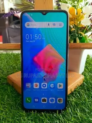 Tecno Spark 10c 2+1GB 64GB (Used)
