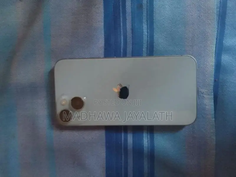 Apple iPhone 14 (Used)