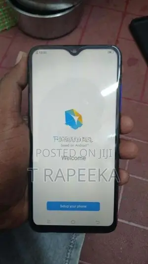Vivo Y93 (Used)