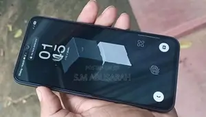 Samsung Galaxy A54 black (Used)