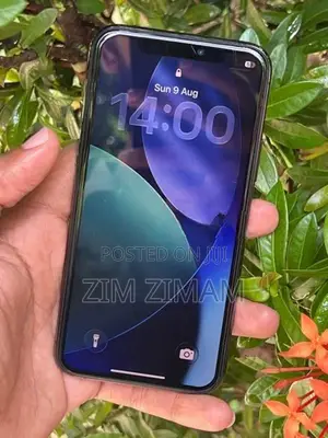 Apple iPhone 11 Pro (Used)
