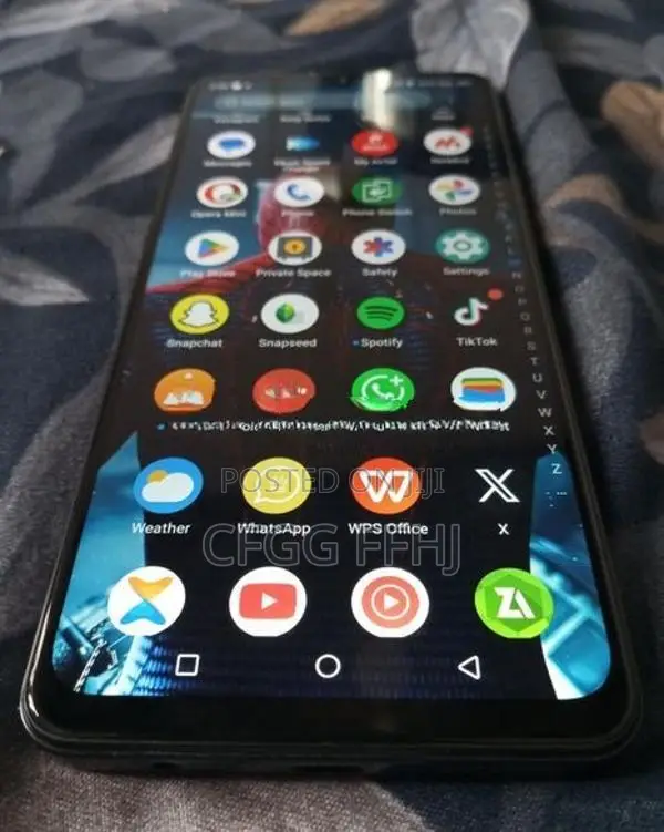 Dialog A76 (Used)